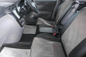 Минивэн Toyota Ipsum 2001 года, 949000 рублей, Кемерово