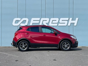 Внедорожник Opel Mokka 2014 года, 1080000 рублей, Ижевск