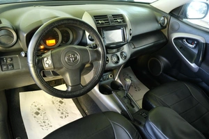 Внедорожник Toyota RAV4 2006 года, 999000 рублей, Омск