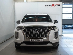 Внедорожник Hyundai Palisade 2019 года, 3450000 рублей, Красноярск