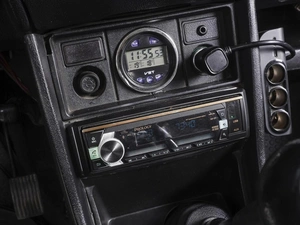 Седан ВАЗ (LADA) 2107 2005 года, 220000 рублей, Ростов-на-Дону