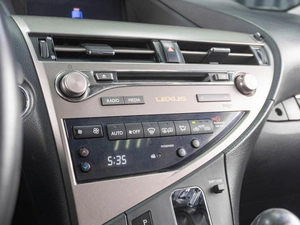 Внедорожник Lexus RX 2013 года, 2649000 рублей, Тюмень