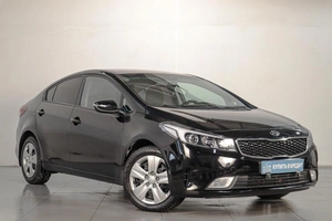 Седан Kia Cerato 2018 года, 1449000 рублей, Челябинск