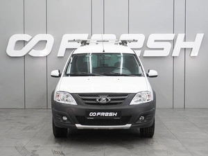 Универсал ВАЗ (LADA) Largus Cross 2019 года, 1089000 рублей, Воронеж