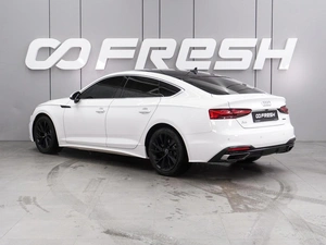 Лифтбек Audi A5 2021 года, 3399000 рублей, Воронеж