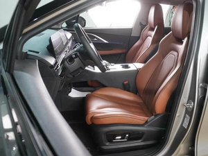 Внедорожник OMODA C5 2022 года, 1899000 рублей, Воронеж