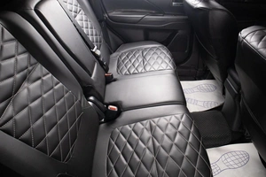 Внедорожник Mitsubishi Outlander 2022 года, 2799000 рублей, Оренбург