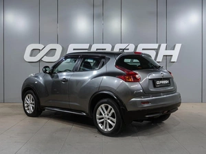 Внедорожник Nissan Juke 2011 года, 739000 рублей, Воронеж