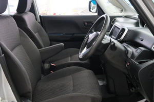 Минивэн Suzuki Solio 2017 года, 959000 рублей, Омск