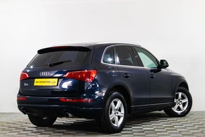 Внедорожник Audi Q5 2009 года, 1589000 рублей, Сургут