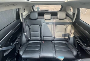Внедорожник Geely Atlas Pro 2021 года, 2129000 рублей, Солонцы