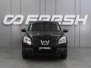 Внедорожник Nissan Qashqai 2007 года, 749000 рублей, Воронеж