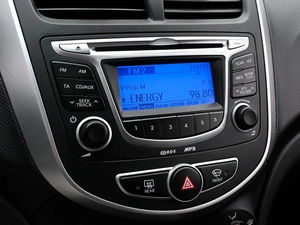 Седан Hyundai Solaris 2013 года, 949000 рублей, Волгоград