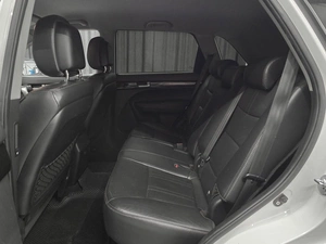 Внедорожник Kia Sorento 2012 года, 1499000 рублей, Красноярск