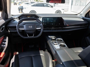 Внедорожник Changan CS55 Plus 2023 года, 2029000 рублей, Краснодар