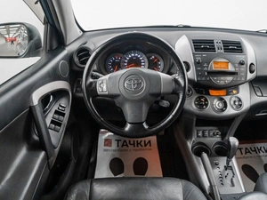 Внедорожник Toyota RAV4 2007 года, 1299000 рублей, Красноярск