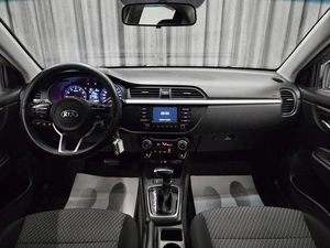 Седан Kia Rio 2019 года, 1430000 рублей, Красноярск