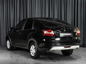 Лифтбек ВАЗ (LADA) Granta Active Cross 2025 года, 1189000 рублей, Волгоград