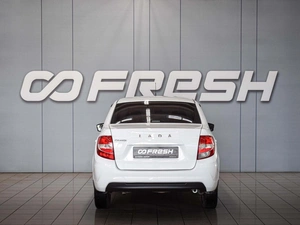 Седан ВАЗ (LADA) Granta 2024 года, 745000 рублей, Муром