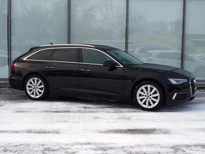 Универсал Audi A6 2019 года, 3250000 рублей, Тверь