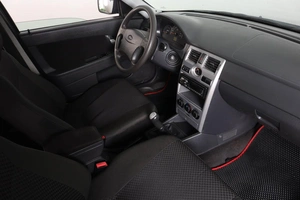 Хетчбэк ВАЗ (LADA) Priora 2012 года, 379000 рублей, Пермь