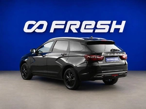 Универсал ВАЗ (LADA) Vesta 2024 года, 1299077 рублей, Москва