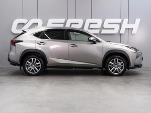 Внедорожник Lexus NX 2015 года, 2529000 рублей, Воронеж