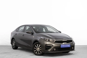 Седан Kia Cerato 2019 года, 2029000 рублей, Барнаул