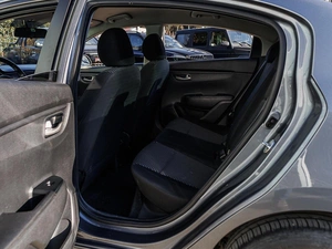 Седан Kia Rio 2018 года, 1500000 рублей, Большой Сочи