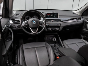Внедорожник BMW X1 2020 года, 2790000 рублей, Краснодар