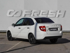 Седан ВАЗ (LADA) Granta 2019 года, 699000 рублей, Волгоград