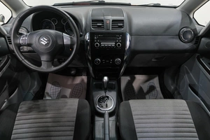 Внедорожник Suzuki SX4 2012 года, 889000 рублей, Новокузнецк