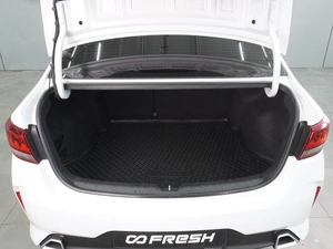 Седан Kia Rio 2021 года, 1699000 рублей, Воронеж