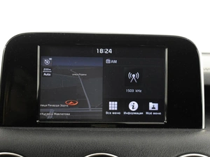 Лифтбек Kia Stinger 2018 года, 2523300 рублей, Казань