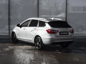 Универсал ВАЗ (LADA) Vesta 2019 года, 1010999 рублей, Тверь