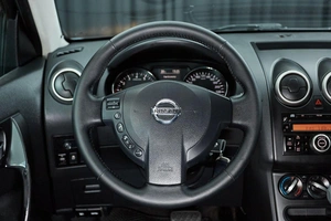 Внедорожник Nissan Qashqai 2011 года, 1049000 рублей, Красноярск