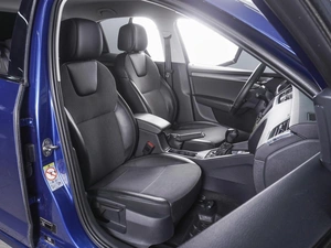 Лифтбек Skoda Octavia 2019 года, 2350000 рублей, Ростов-на-Дону