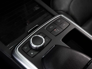 Внедорожник Mercedes-benz GL-класс 2015 года, 3499000 рублей, Тюмень