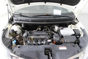 Седан Kia Rio 2014 года, 1055000 рублей, Смоленск