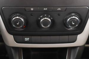 Внедорожник Skoda Yeti 2014 года, 849000 рублей, Пермь