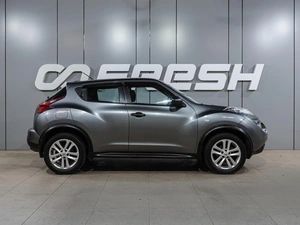 Внедорожник Nissan Juke 2011 года, 739000 рублей, Воронеж
