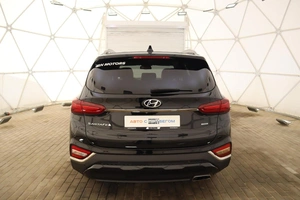 Внедорожник Hyundai Santa Fe 2019 года, 2899000 рублей, Обнинск