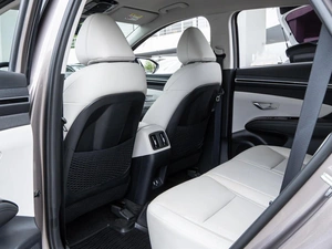Внедорожник Hyundai Tucson 2022 года, 4280000 рублей, Волгоград