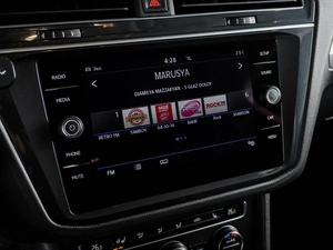 Внедорожник Volkswagen Tiguan 2019 года, 2290000 рублей, Воронеж