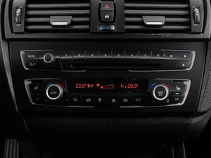 Хетчбэк BMW 1 серия 2014 года, 1559000 рублей, Тюмень