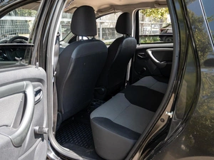 Внедорожник Renault Duster 2016 года, 895000 рублей, Краснодар