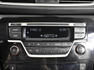 Внедорожник Nissan X-Trail 2017 года, 1780200 рублей, Казань