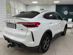 Внедорожник Haval F7x 2023 года, 2035000 рублей, Ачинск