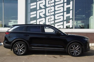 Внедорожник FAW Bestune T99 2022 года, 2349000 рублей, Владимир