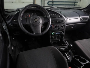 Внедорожник Chevrolet Niva 2012 года, 519000 рублей, Воронеж